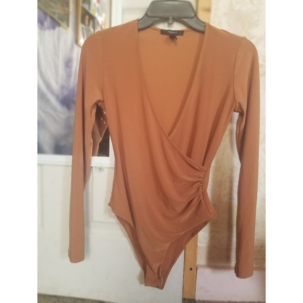 Bodysuit